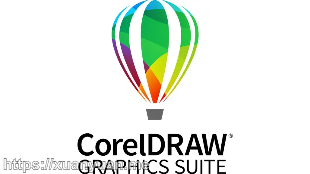 CorelDRAW for Mac 一款功能强大且专业的图形设计软件 免费下载 